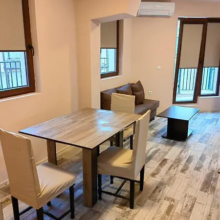 Appartamento Апартамент Несебър- Кв.Черно Море *
