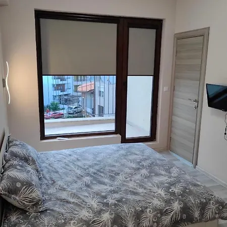 Appartamento Апартамент Несебър- Кв.Черно Море Nesebar
