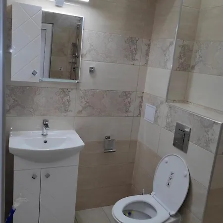 Appartamento Апартамент Несебър- Кв.Черно Море Nesebar